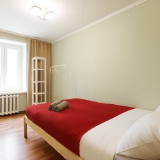 Квартира 44 м², 2-комнатная - изображение 4