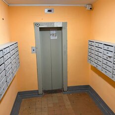 Квартира 33 м², 1-комнатная - изображение 1