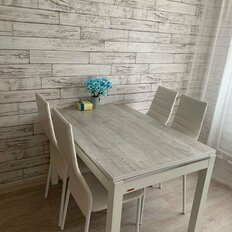 Квартира 40 м², 1-комнатная - изображение 3