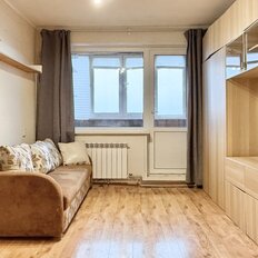 Квартира 44 м², 2-комнатная - изображение 3