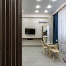 Квартира 30 м², студия - изображение 3