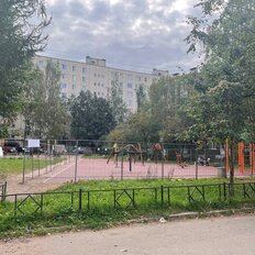 Квартира 35,4 м², 1-комнатная - изображение 1