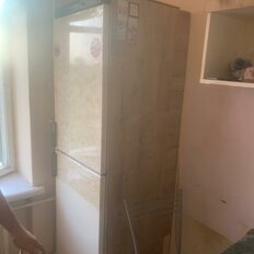 Квартира 35 м², 1-комнатная - изображение 4