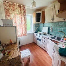 Квартира 45,6 м², 2-комнатная - изображение 2