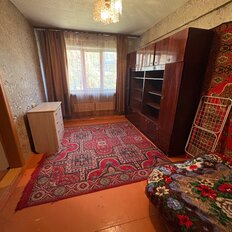 Квартира 44 м², 2-комнатная - изображение 2