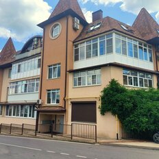 Квартира 63 м², 1-комнатная - изображение 3