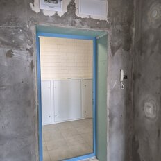 Квартира 39 м², 1-комнатная - изображение 4