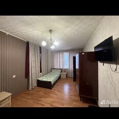 Квартира 40 м², 1-комнатная - изображение 4