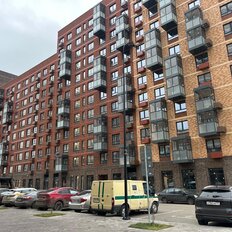 Квартира 34,6 м², 1-комнатная - изображение 2