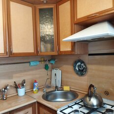 Квартира 46 м², 2-комнатная - изображение 4