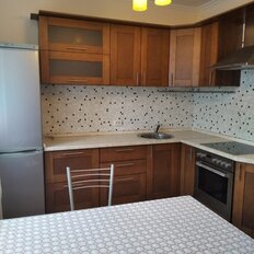 Квартира 38 м², 1-комнатная - изображение 1