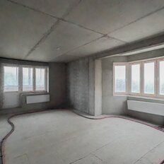 Квартира 109,6 м², 4-комнатная - изображение 2