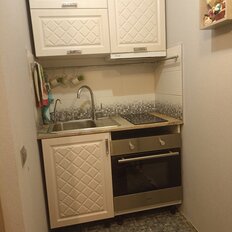 Квартира 27 м², студия - изображение 5