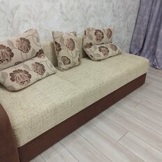 Квартира 44 м², 1-комнатная - изображение 5