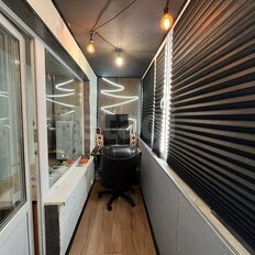 Квартира 57 м², 2-комнатная - изображение 2