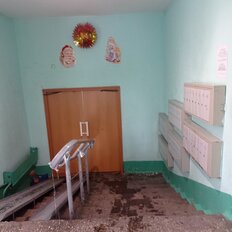 Квартира 28,3 м², 1-комнатная - изображение 1