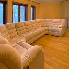 Квартира 107 м², 3-комнатная - изображение 1