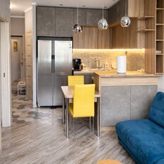 Квартира 38 м², 2-комнатная - изображение 2