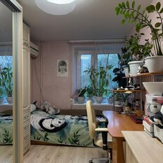 Квартира 38,5 м², 1-комнатная - изображение 4