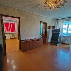 Квартира 63,9 м², 3-комнатная - изображение 5
