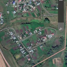 15 соток, участок - изображение 1