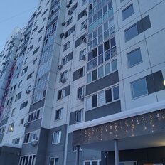 Квартира 22,8 м², студия - изображение 1