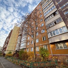 Квартира 66,3 м², 3-комнатная - изображение 1