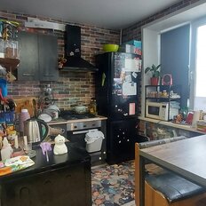 Квартира 44 м², 2-комнатная - изображение 5