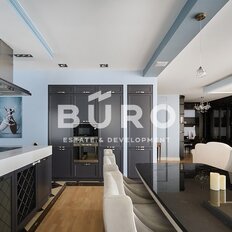 Квартира 135,7 м², 3-комнатная - изображение 1