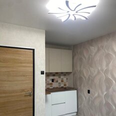 Квартира 16 м², студия - изображение 1