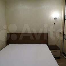 Квартира 30,5 м², 1-комнатная - изображение 5