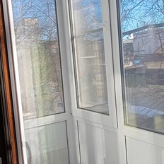 Квартира 33 м², 1-комнатная - изображение 1