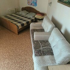 Квартира 46 м², 1-комнатная - изображение 5