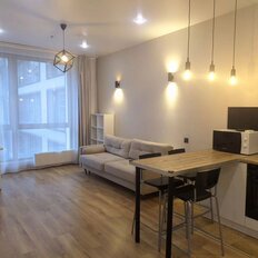 Квартира 47 м², 2-комнатные - изображение 3