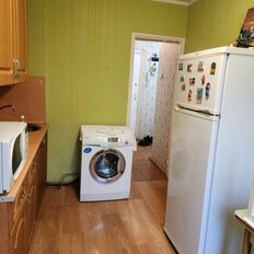 Квартира 56 м², 3-комнатная - изображение 4