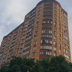 Квартира 61,5 м², студия - изображение 2