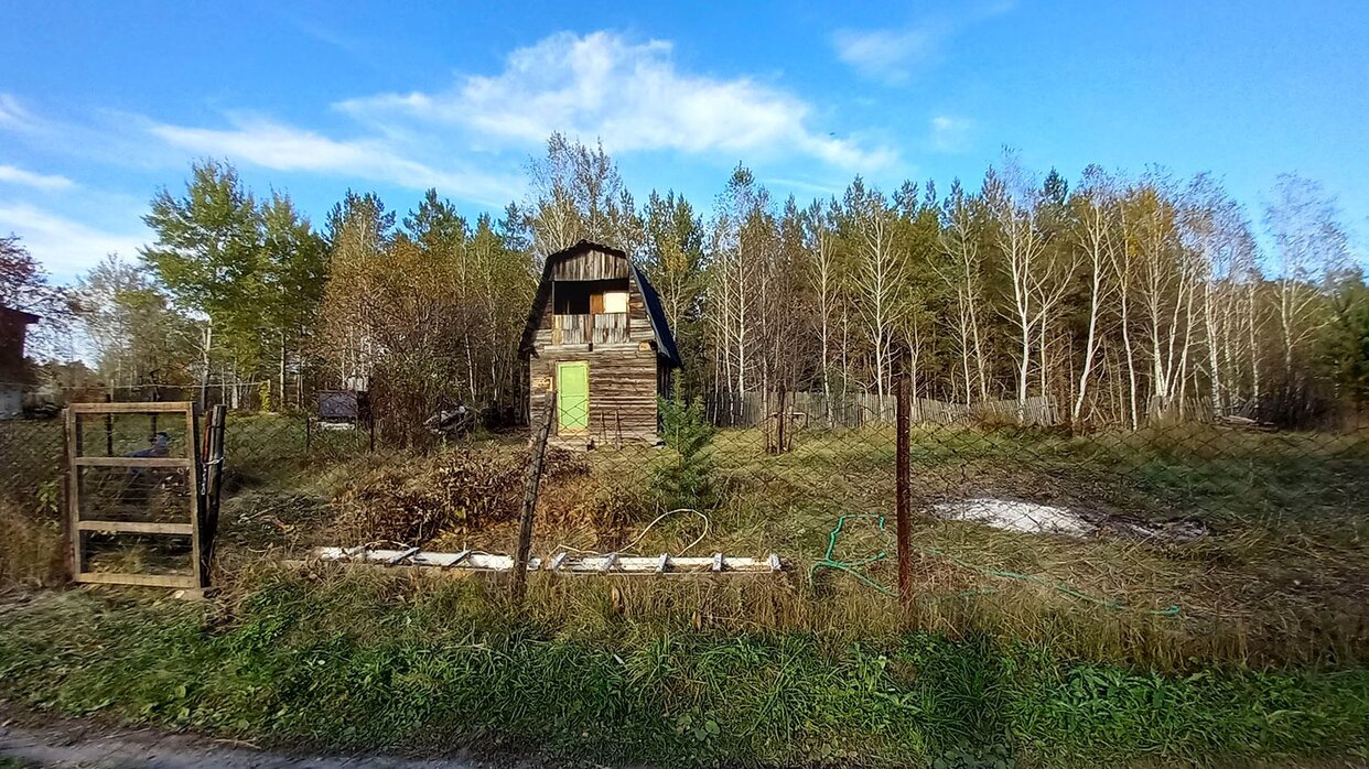 Дом 30 м² в СНТ Радист — фото 4