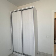 Квартира 36 м², 2-комнатная - изображение 5