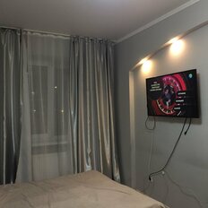 Квартира 40,5 м², 1-комнатная - изображение 1