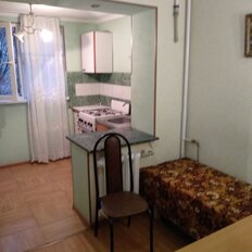 Квартира 40 м², 1-комнатная - изображение 3