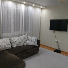 Квартира 51 м², 1-комнатная - изображение 3