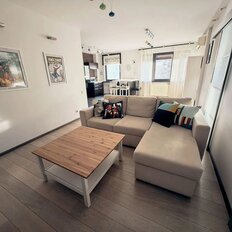 Квартира 65 м², 2-комнатная - изображение 3