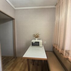 Квартира 31 м², 1-комнатная - изображение 4