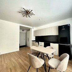 Квартира 49 м², 2-комнатная - изображение 3