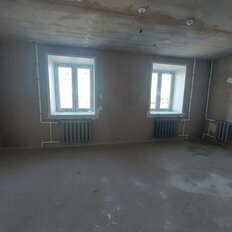 Квартира 58 м², 2-комнатная - изображение 4