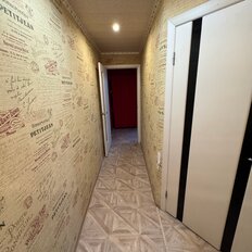 Квартира 41,9 м², 2-комнатная - изображение 1