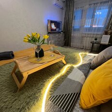 Квартира 39 м², 1-комнатная - изображение 4