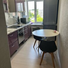 Квартира 47,8 м², 2-комнатная - изображение 2