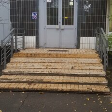 Квартира 22 м², студия - изображение 1