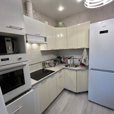 Квартира 33 м², 1-комнатная - изображение 2